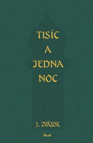 Tisíc a jedna noc 3.