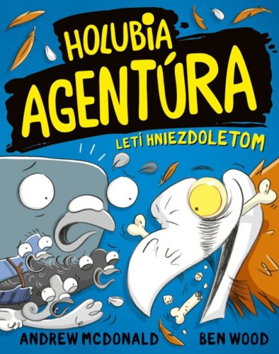 Holubia agentúra letí hniezdoletom (3)