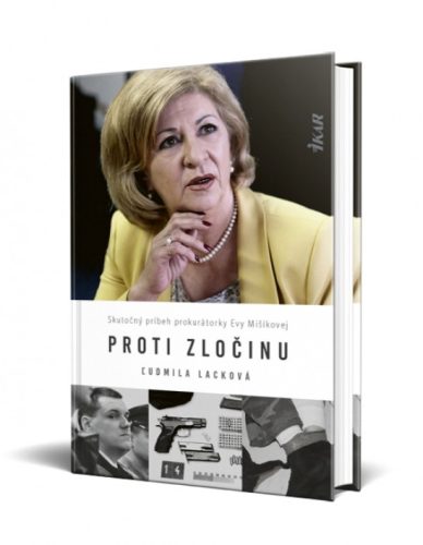 Proti zločinu