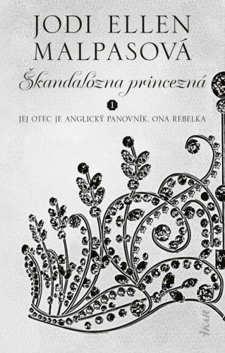 Škandalózna princezná