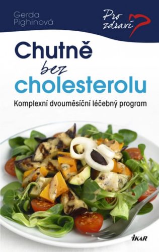 Chutně bez cholesterolu