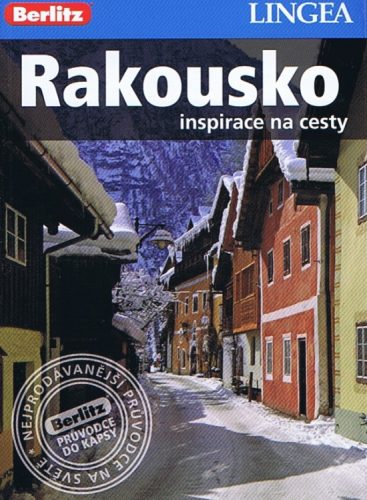 LINGEA CZ - Rakousko - inspirace na cesty