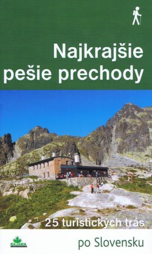 Najkrajšie pešie prechody