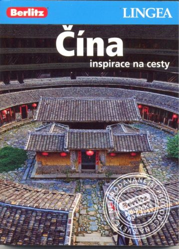 LINGEA CZ-Čína-inspirace na cesty