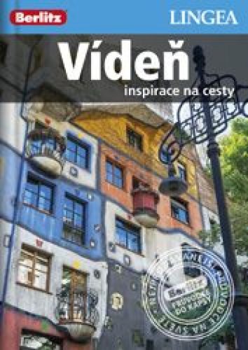 LINGEA CZ - Vídeň - inspirace na cesty