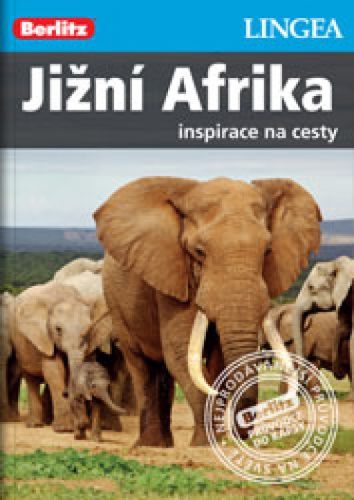 Jižní Afrika - Inspirace na cesty