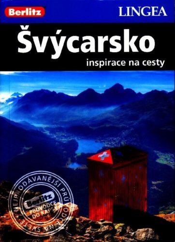 LINGEA CZ-Švýcarsko-inspirace na cesty