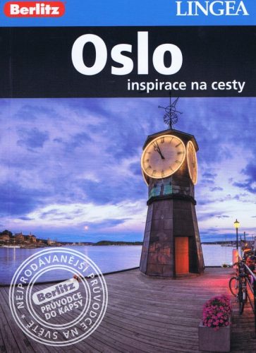 LINGEA CZ - Oslo - inspirace na cesty