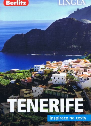 LINGEA CZ - Tenerife - inspirace na cesty