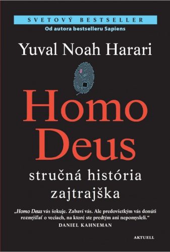 Homo Deus