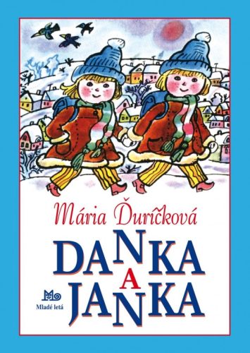Danka a Janka, 13. vydanie