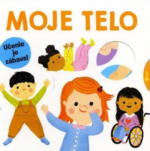 Moje telo