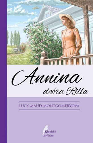 Annina dcéra Rilla - 4. vyd.