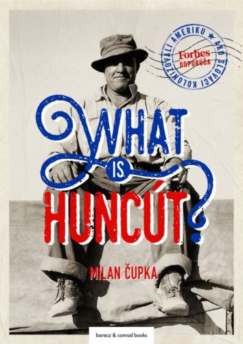 What is huncút?