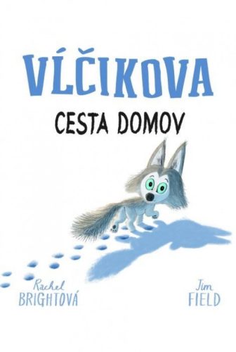 Vĺčikova cesta domov