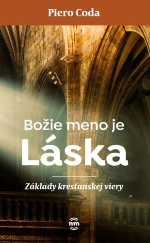 Božie meno je Láska