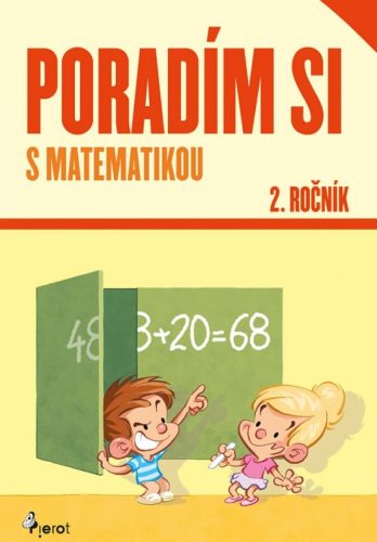 Poradím si s matematikou 2.roč.(nov.vyd.)