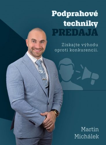 Podprahové techniky PREDAJA