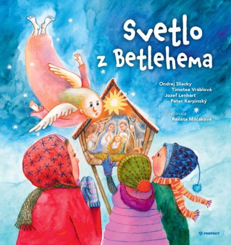 Svetlo z Betlehema