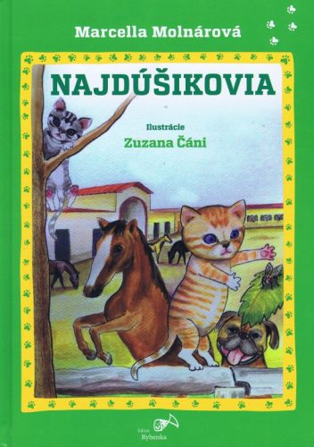 Najdúšikovia