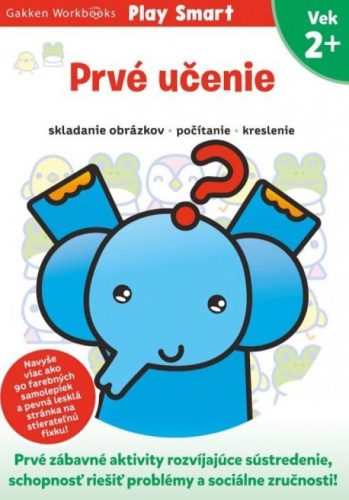 Prvé učenie 2+