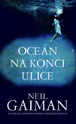 Oceán na konci ulice