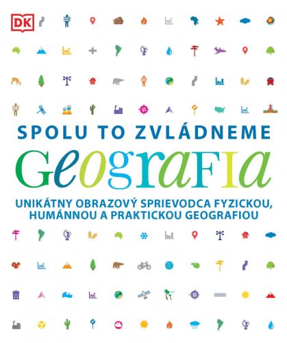 Geografia. Spolu to zvládneme