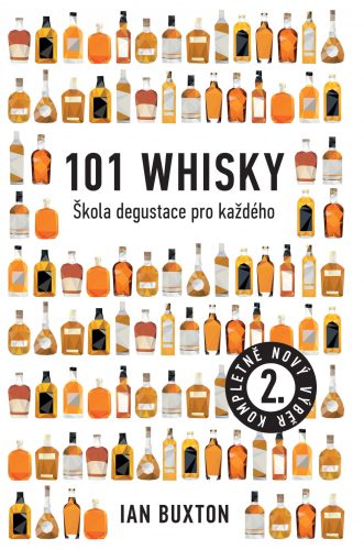 101 Whisky - Škola degustace pro každého