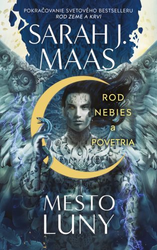 Rod nebies a povetria (Mesto Luny 2)