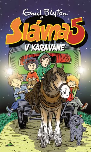 Slávna 5 v karavane (5)