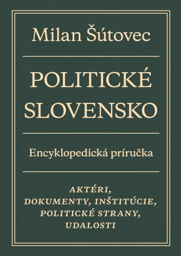 Politické Slovensko