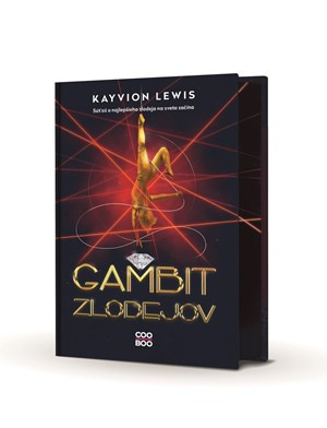 Gambit zlodejov